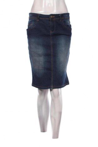 Sukně Pepco, Velikost M, Barva Modrá, Cena  59,00 Kč