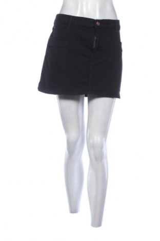 Spódnica Perfect Jeans By Gina Tricot, Rozmiar XL, Kolor Czarny, Cena 9,99 zł