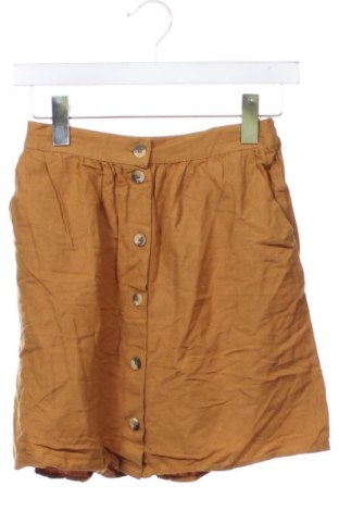 Rock Pieces, Größe XS, Farbe Beige, Preis 3,99 €