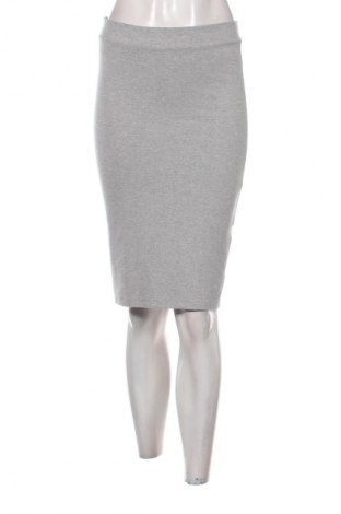 Sukně Pimkie, Velikost S, Barva Šedá, Cena  79,00 Kč