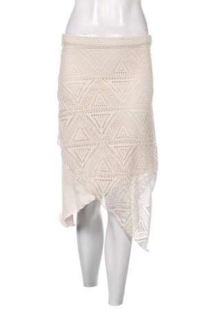 Spódnica Pimkie, Rozmiar S, Kolor Beżowy, Cena 20,99 zł