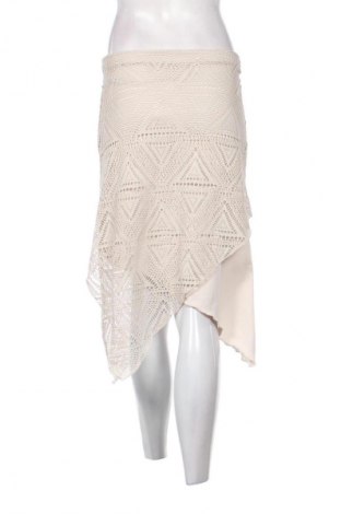 Spódnica Pimkie, Rozmiar S, Kolor Beżowy, Cena 20,99 zł