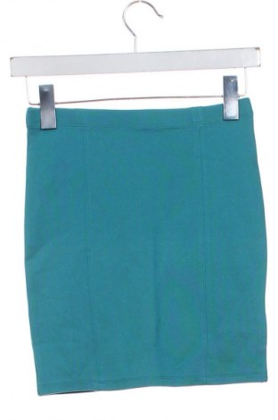 Spódnica Pimkie, Rozmiar XS, Kolor Niebieski, Cena 6,99 zł