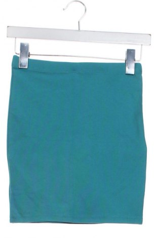 Spódnica Pimkie, Rozmiar XS, Kolor Niebieski, Cena 6,99 zł