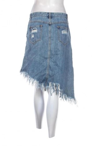 Φούστα Premium, Μέγεθος M, Χρώμα Μπλέ, Τιμή 17,54 €