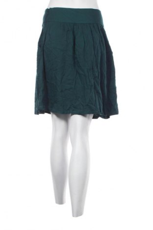 Spódnica Promod, Rozmiar XL, Kolor Niebieski, Cena 7,99 zł