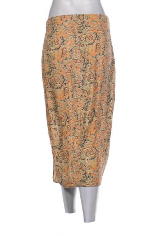 Spódnica Pull&Bear, Rozmiar M, Kolor Kolorowy, Cena 23,99 zł