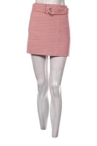 Sukně Pull&Bear, Velikost S, Barva Vícebarevné, Cena  89,00 Kč