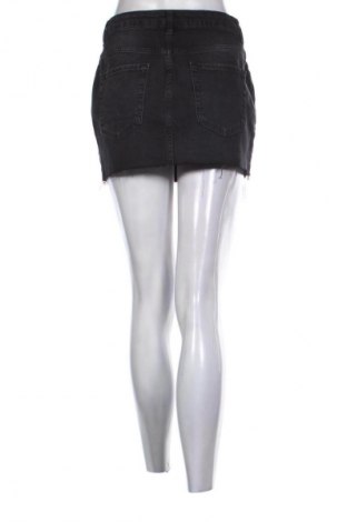 Fustă Pull&Bear, Mărime S, Culoare Negru, Preț 12,99 Lei