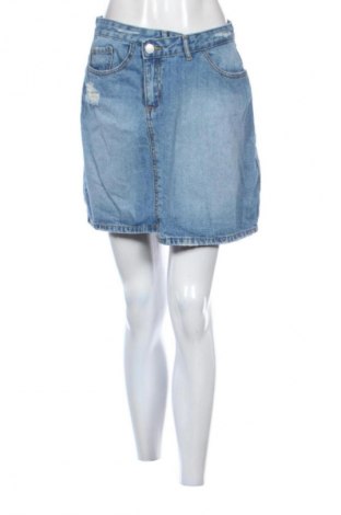 Пола Reserved, Размер M, Цвят Син, Цена 3,57 €