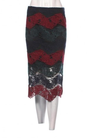 Sukně Reserved, Velikost S, Barva Vícebarevné, Cena  319,00 Kč