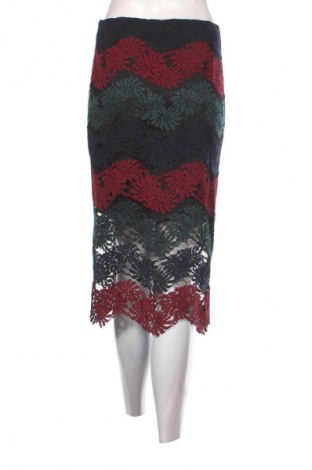 Sukně Reserved, Velikost S, Barva Vícebarevné, Cena  319,00 Kč