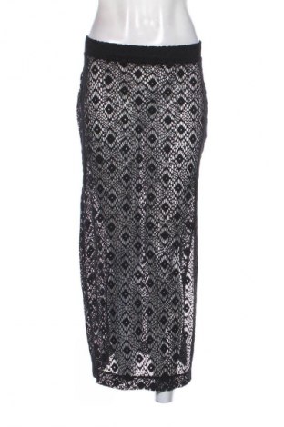 Sukňa Reserved, Veľkosť S, Farba Čierna, Cena  9,95 €