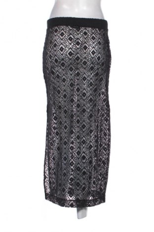 Sukňa Reserved, Veľkosť S, Farba Čierna, Cena  9,95 €