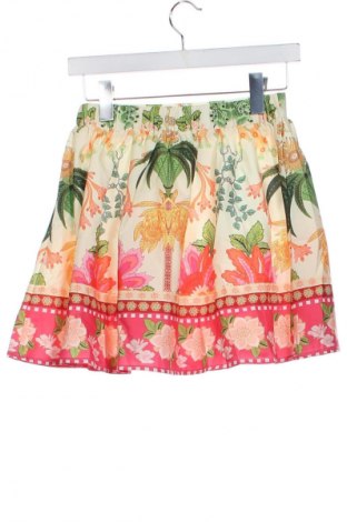 Spódnica SHEIN, Rozmiar XS, Kolor Kolorowy, Cena 22,99 zł