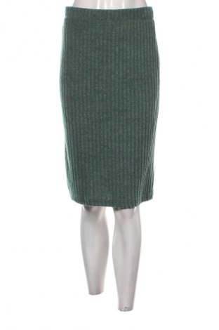 Szoknya SHEIN, Méret S, Szín Zöld, Ár 879 Ft