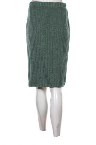 Szoknya SHEIN, Méret S, Szín Zöld, Ár 879 Ft