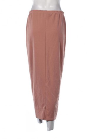 Sukně SHEIN, Velikost L, Barva Béžová, Cena  109,00 Kč