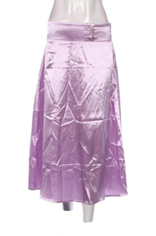 Sukňa SHEIN, Veľkosť L, Farba Fialová, Cena  9,95 €