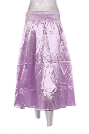 Sukňa SHEIN, Veľkosť L, Farba Fialová, Cena  9,95 €