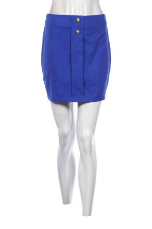 Φούστα SHEIN, Μέγεθος S, Χρώμα Μπλέ, Τιμή 9,72 €