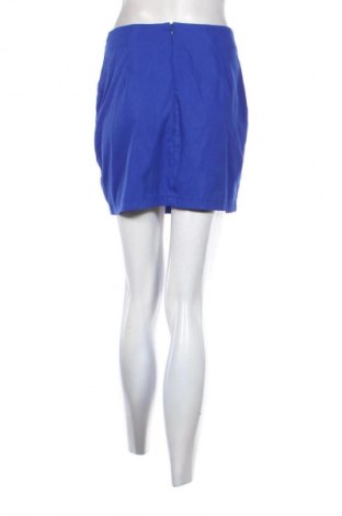 Φούστα SHEIN, Μέγεθος S, Χρώμα Μπλέ, Τιμή 9,72 €