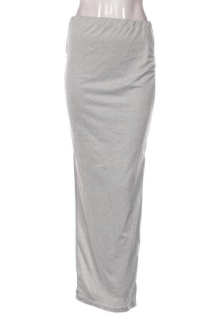 Φούστα SHEIN, Μέγεθος S, Χρώμα Γκρί, Τιμή 2,99 €