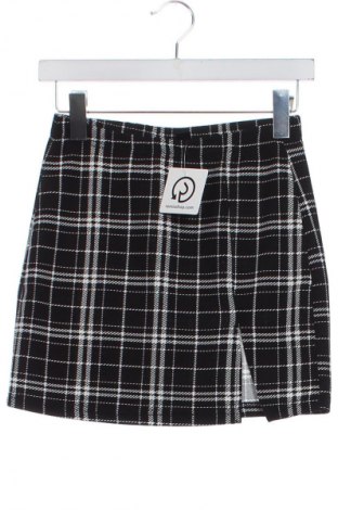 Szoknya SHEIN, Méret XS, Szín Sokszínű, Ár 709 Ft