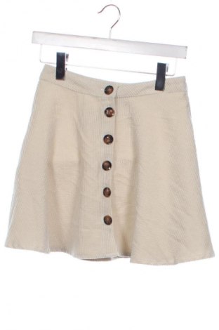 Rock SHEIN, Größe XS, Farbe Mehrfarbig, Preis 7,99 €