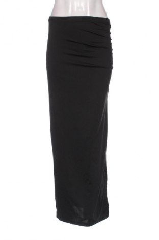 Szoknya SHEIN, Méret M, Szín Fekete, Ár 3 569 Ft