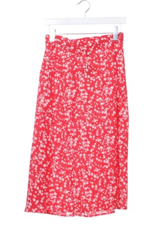 Spódnica SHEIN, Rozmiar XS, Kolor Kolorowy, Cena 23,99 zł