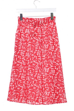 Spódnica SHEIN, Rozmiar XS, Kolor Kolorowy, Cena 23,99 zł