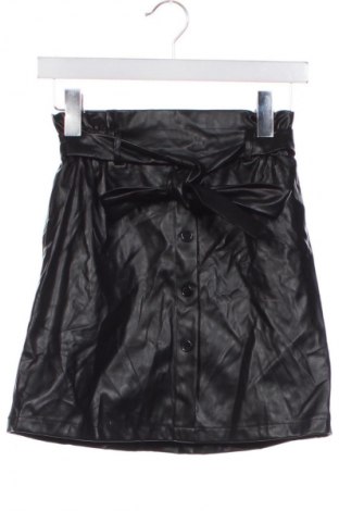 Rock SHEIN, Größe XXS, Farbe Schwarz, Preis 7,99 €