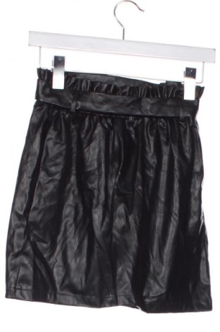 Rock SHEIN, Größe XXS, Farbe Schwarz, Preis 7,99 €