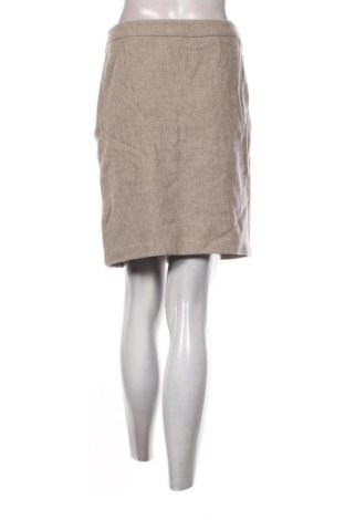 Fustă Scapa, Mărime M, Culoare Bej, Preț 62,99 Lei