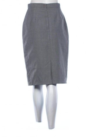 Spódnica Simon Jersey, Rozmiar S, Kolor Szary, Cena 35,40 zł