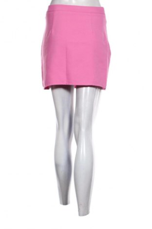 Spódnica Sinsay, Rozmiar S, Kolor Różowy, Cena 22,47 zł