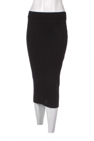 Szoknya Sinsay, Méret S, Szín Fekete, Ár 879 Ft