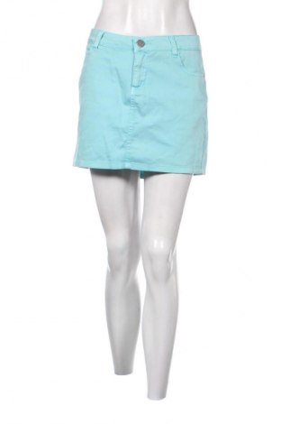 Spódnica Sinsay, Rozmiar XL, Kolor Niebieski, Cena 28,99 zł