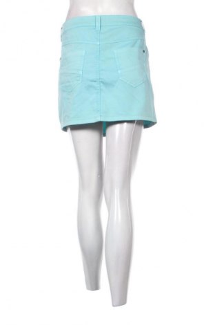 Spódnica Sinsay, Rozmiar XL, Kolor Niebieski, Cena 28,99 zł