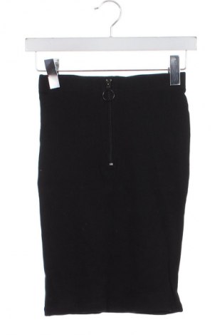 Szoknya Sinsay, Méret XS, Szín Fekete, Ár 3 326 Ft