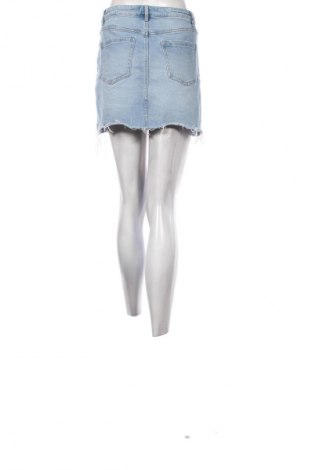 Spódnica Sinsay, Rozmiar S, Kolor Niebieski, Cena 28,99 zł