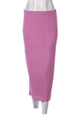 Sukně Sinsay, Velikost M, Barva Fialová, Cena  200,00 Kč