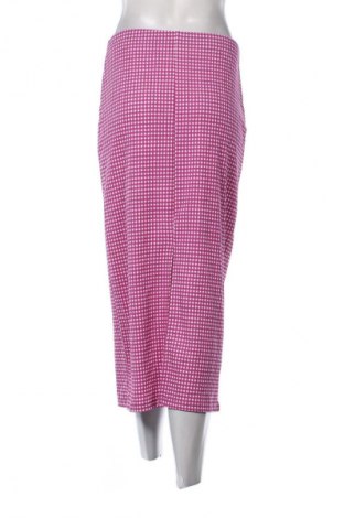 Sukně Sinsay, Velikost M, Barva Fialová, Cena  200,00 Kč