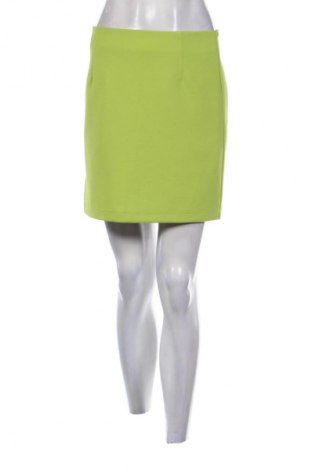 Spódnica Sinsay, Rozmiar M, Kolor Zielony, Cena 32,11 zł