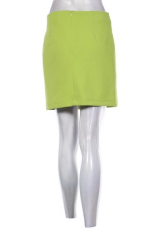 Spódnica Sinsay, Rozmiar M, Kolor Zielony, Cena 32,11 zł