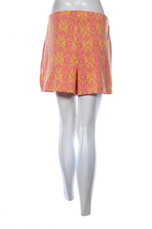 Spódnica Sinsay, Rozmiar L, Kolor Kolorowy, Cena 34,58 zł