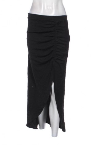 Szoknya Sinsay, Méret S, Szín Fekete, Ár 3 089 Ft