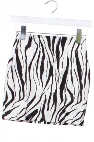 Spódnica Sinsay, Rozmiar XXS, Kolor Kolorowy, Cena 26,99 zł
