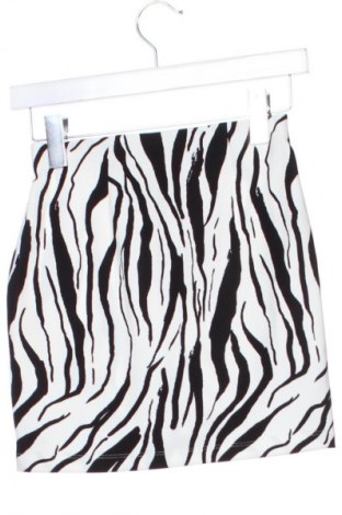 Spódnica Sinsay, Rozmiar XXS, Kolor Kolorowy, Cena 26,99 zł